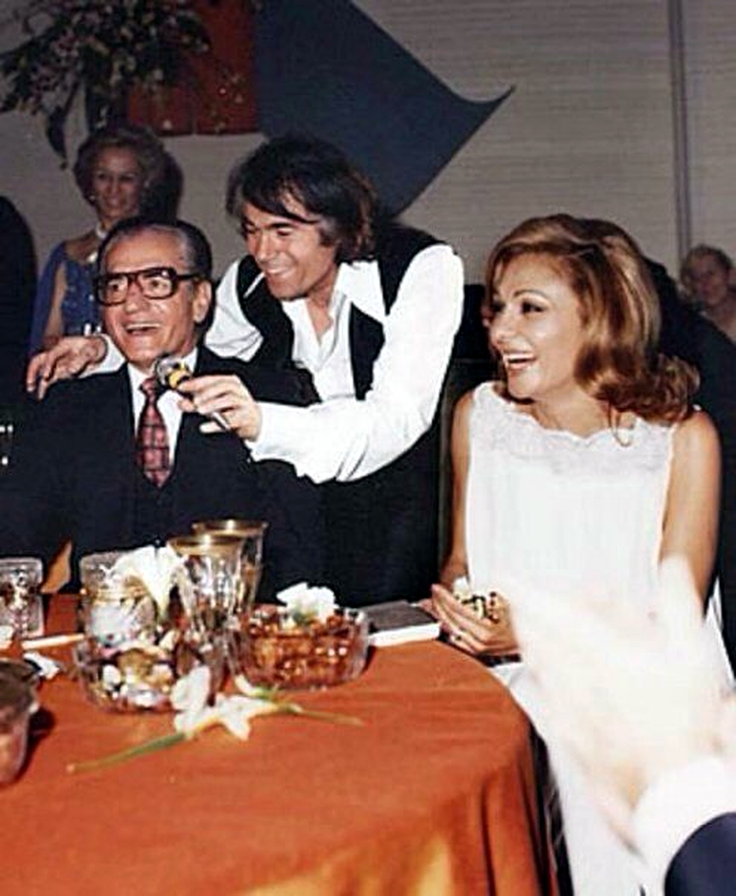 Shah And Shahbanu 2.