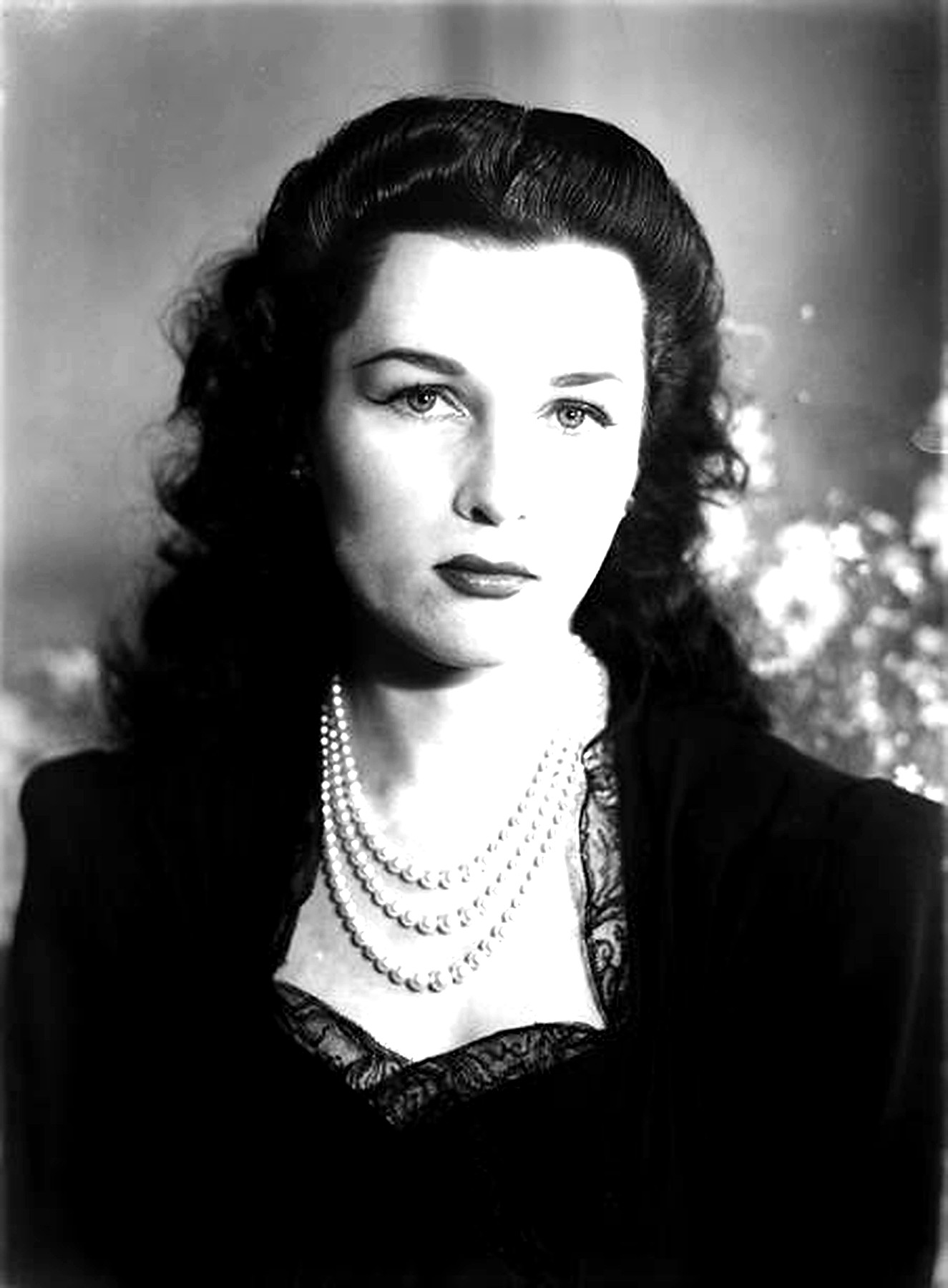 Princess Fawzia