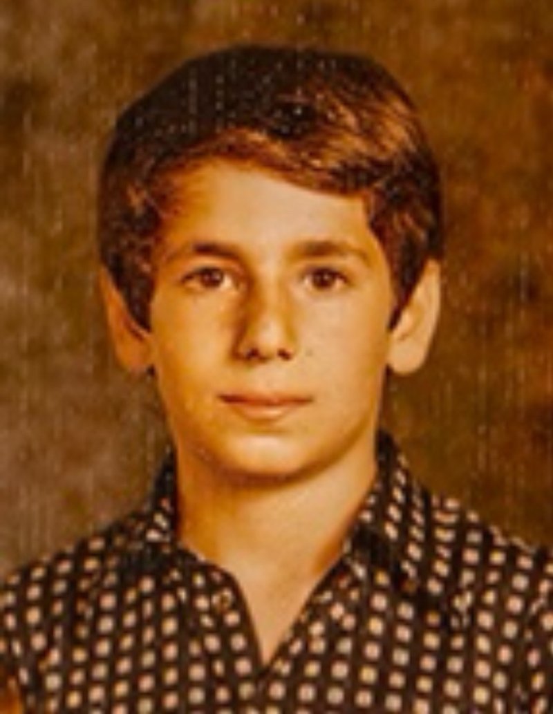 Prince Ali Reza Pahlavi