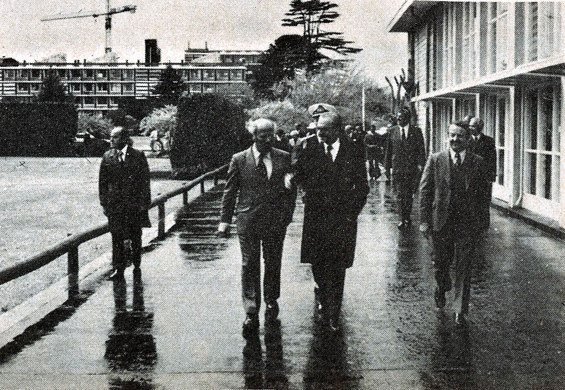 1974 Shahanshah And Shanbanou Of Iran 28 September 4.