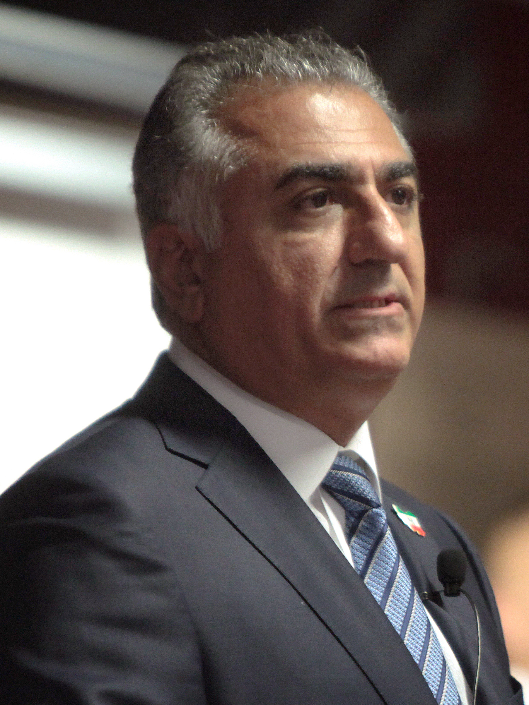 Pahlavi Gage Skidmore.