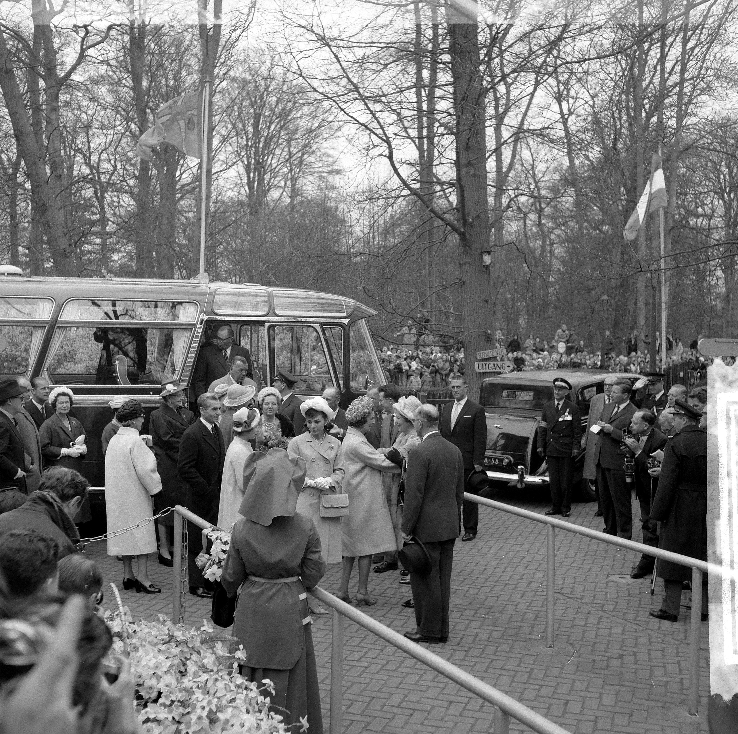 Reportage Van De Keukenhof 8583.