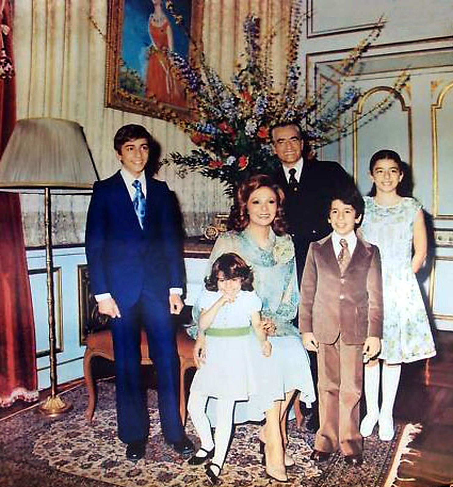 Shahanshahroyalfamily1.