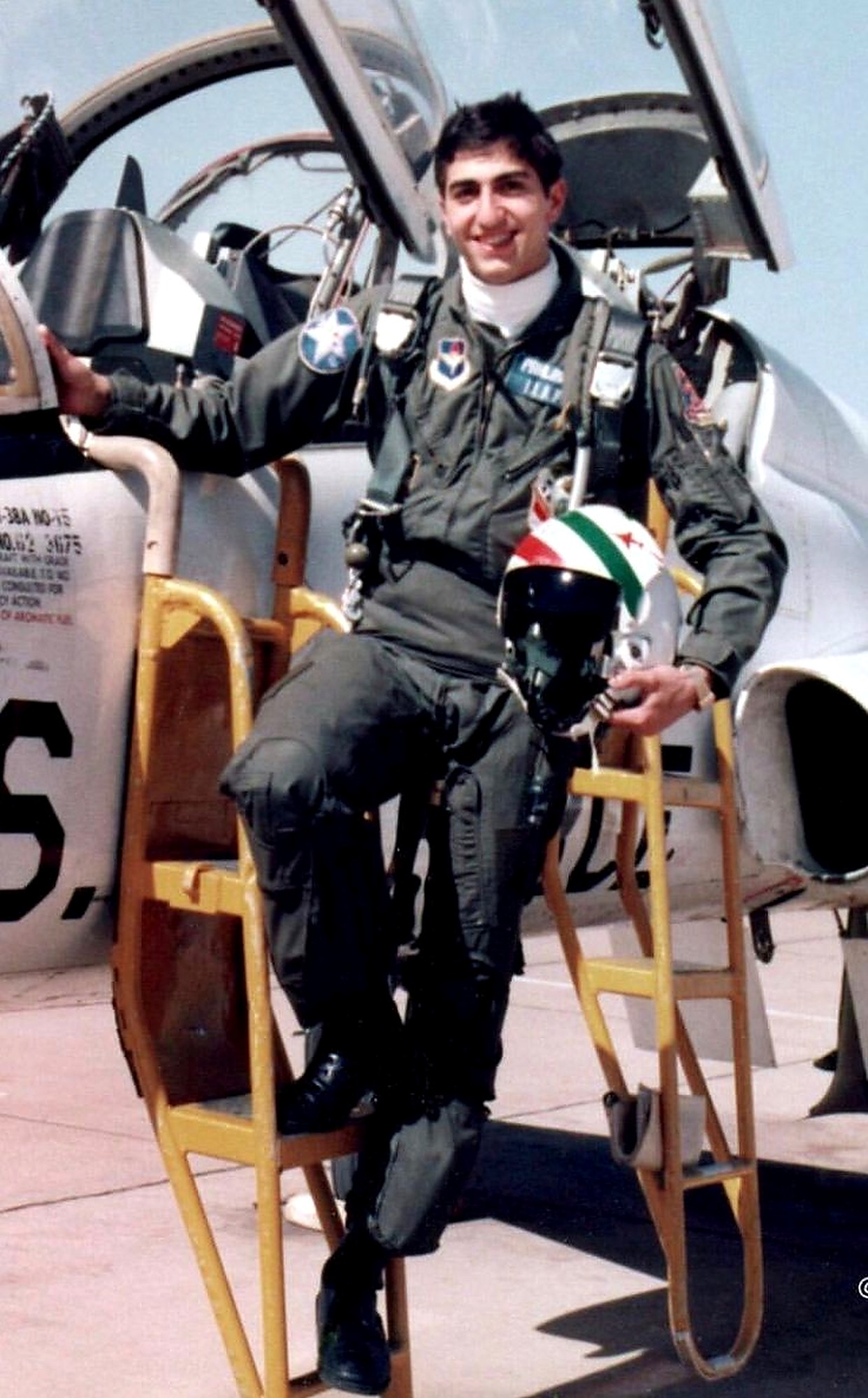 Reza Pahlavi