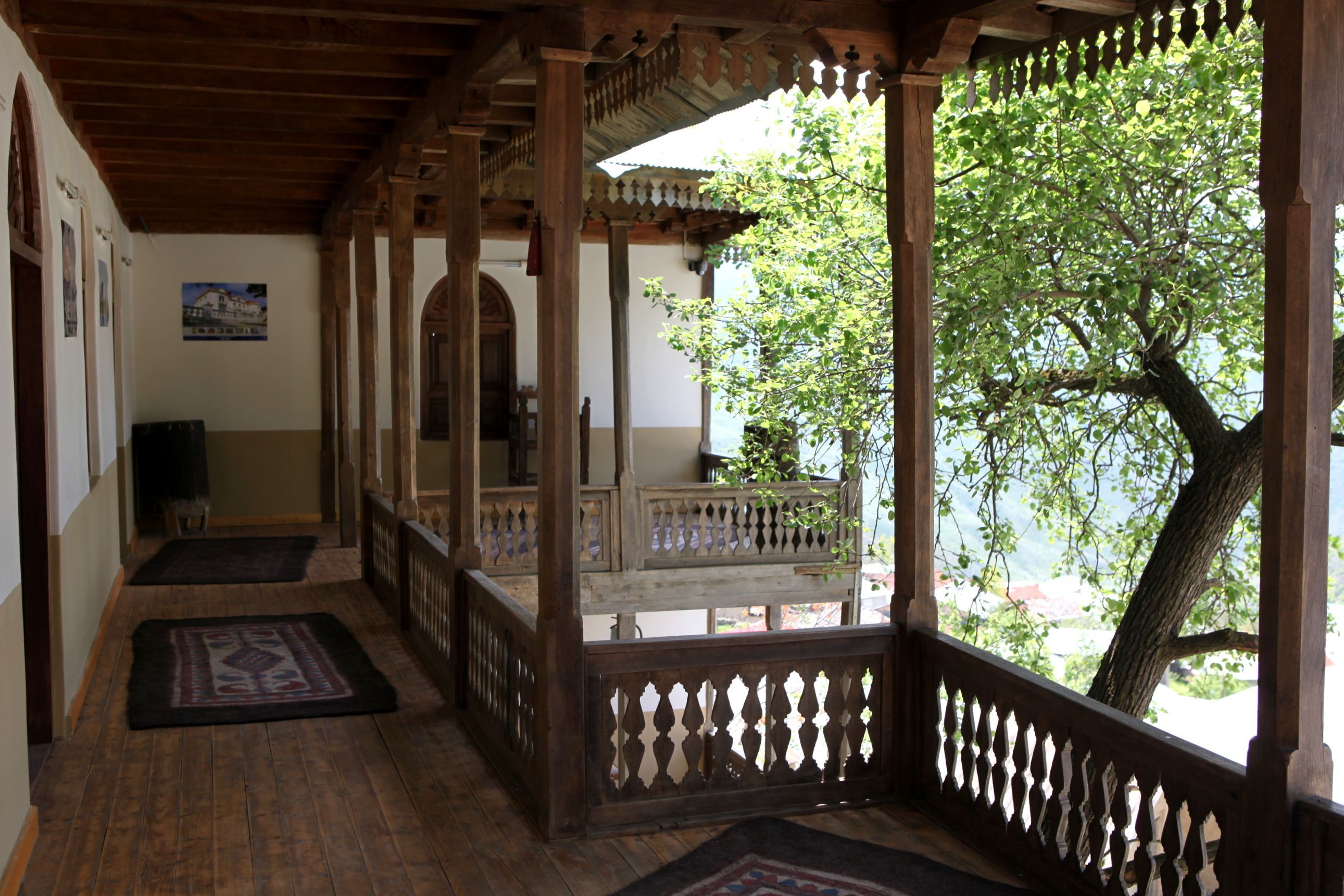 Museum Of Reza Shah Pahlavi.