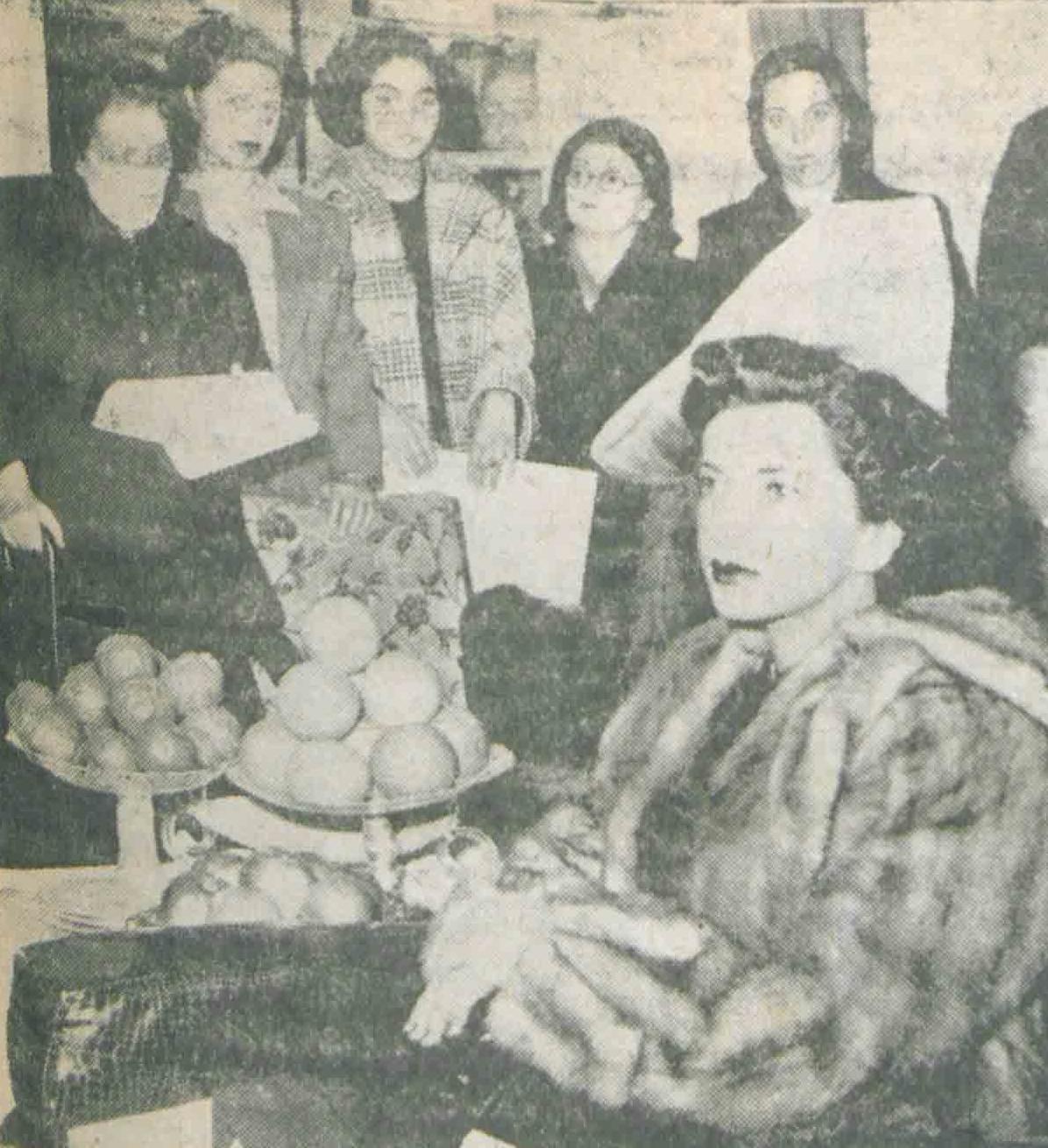 Princess Shams Pahlavi