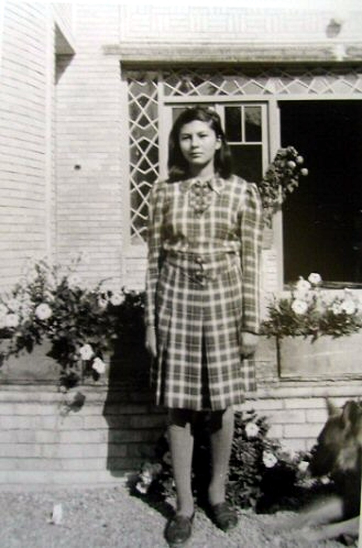 Queen Soraya.